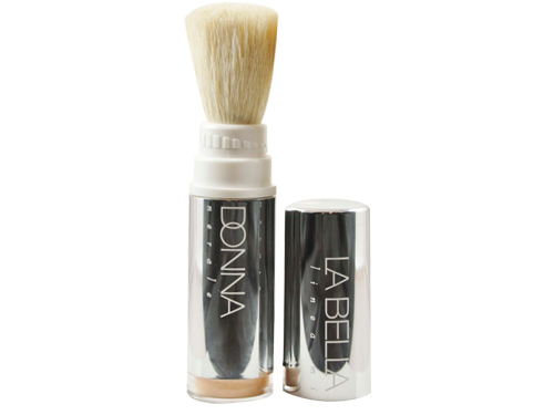 La Bella Donna Minerals for Men - On-The-Go
