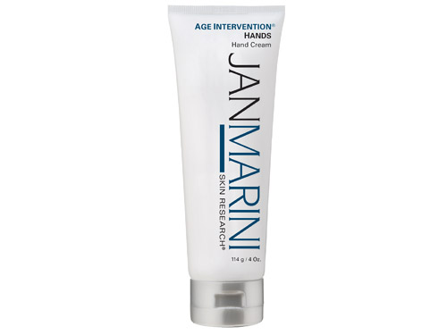 Jan Marini Age Intervention Hands