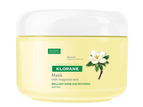 Klorane Mask with Magnolia