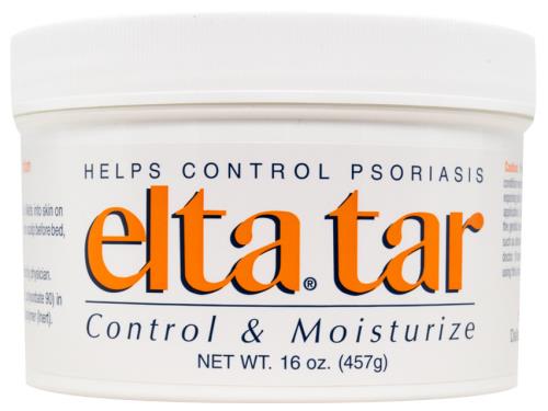 Elta Tar - Jar 16 oz