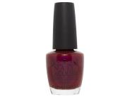 OPI Nordic - Thank Glogg Its Friday
