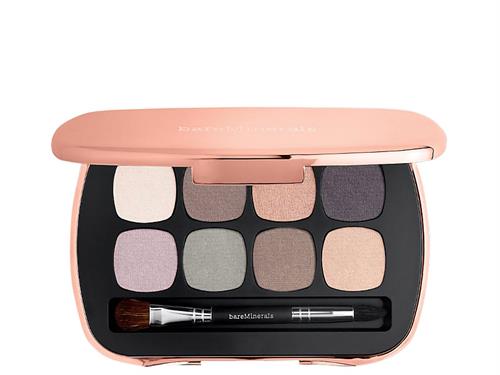 BareMinerals Ready 8.0 Eyeshadow Pallatte - The Posh Neutrals