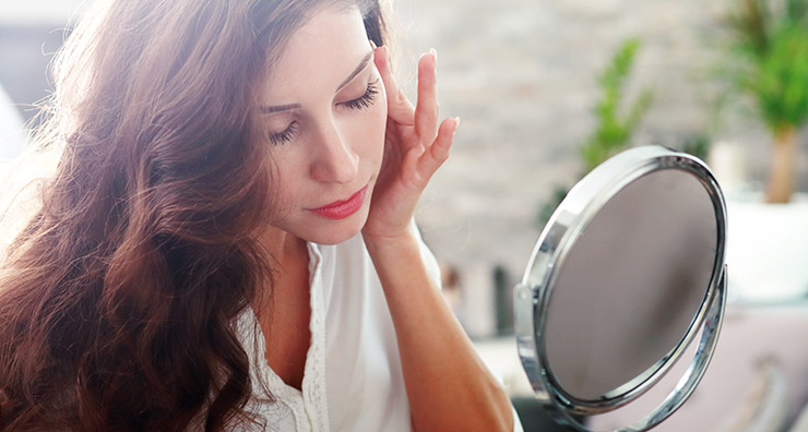 Is Your Skin Purging or Just Breaking Out? 5 Quick Facts