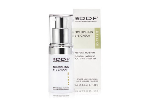 DDF Nourishing Eye Cream