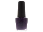 OPI Coca-Cola A Grape Affair