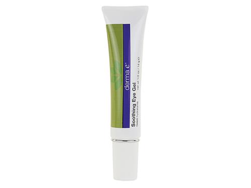 derma e Soothing Eye Gel with Pycnogenol