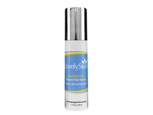 LovelySkin Nutra Fill Booster