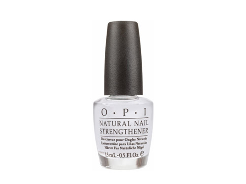 OPI Natural Nail Strengthener