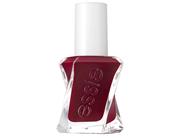 Essie Gel Couture Spiked With Style