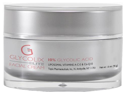 Glycolix Elite Facial Cream 10%