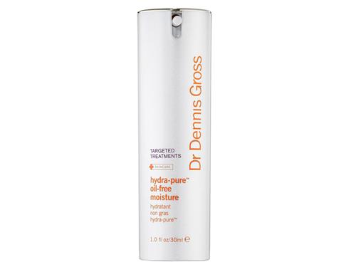 Dr. Dennis Gross Hydra Pure Oil-Free Moisture