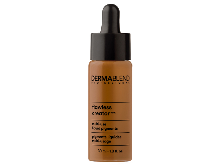 dermablend flawless creator with moisturizer