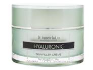 Dr. Jeannette Graf, M.D. Hyaluronic Skin Filler Creme