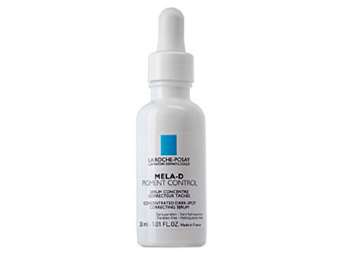 La Roche-Posay Mela-D Pigment Control, a dark spot serum