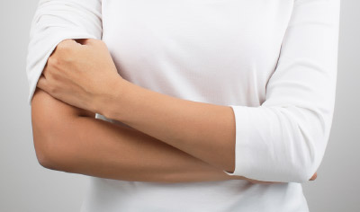 What’s the Difference Between Eczema and Psoriasis?