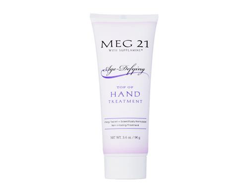 MEG 21 Age Defying Hand Treatment