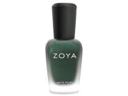Zoya Nail Polish Matte Velvet - Veruschka