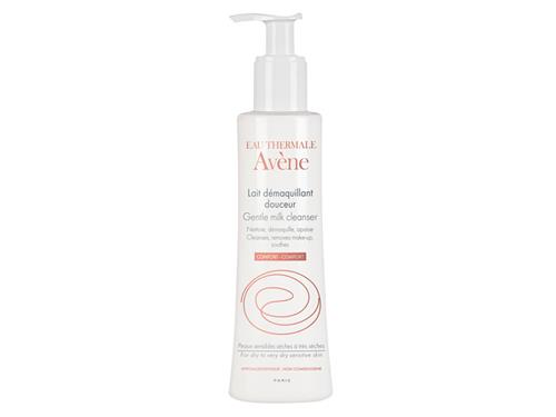 Avene Gentle Milk Cleanser