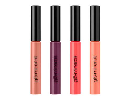 glo minerals Color Pop Gloss Limited Edition Collection