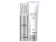 Jan Marini C-ESTA Serum & Antioxidant Daily Face Protectant SPF 33 Duo