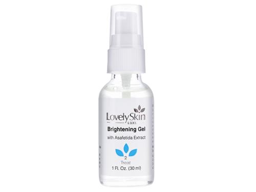 Lovelyskin Luxe Brightening Gel