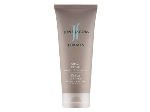 June Jacobs for Men Shave Cream