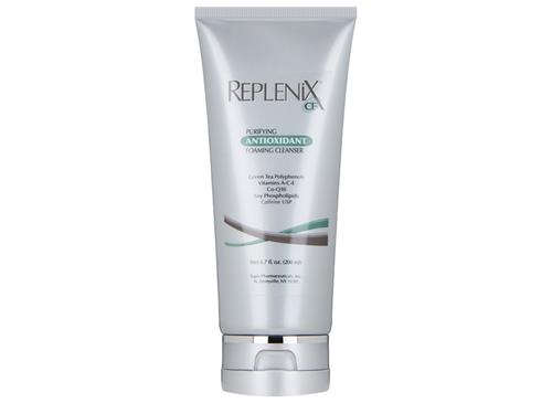 Replenix CF Purifying Antioxidant Foaming Cleanser