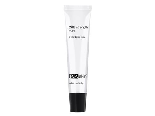 PCA SKIN C&E Strength Max