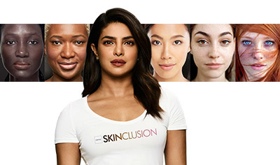 Celebrate the Beauty of Diversity with Obagi's SKINCLUSION Initiative