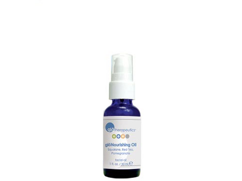 glo therapeutics Nourishing Facial Oil