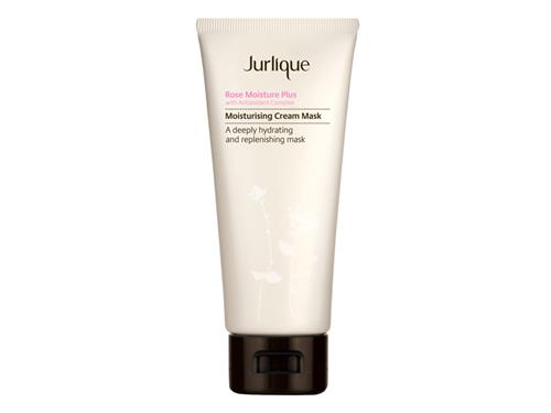 Jurlique Rose Moisture Plus Moisturizing Cream Mask