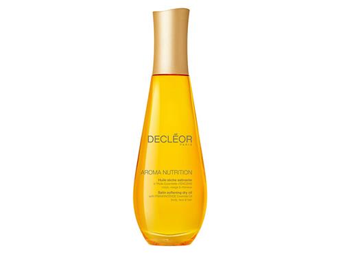 Decleor Aroma Nutrition Satin Softening Dry Oil