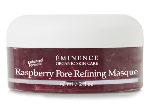 Eminence Raspberry Pore Refining Mask
