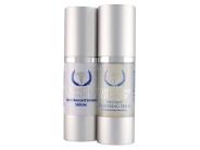 Clinicians Complex Skin Brightening Serum & Instant Tightening Serum Duo