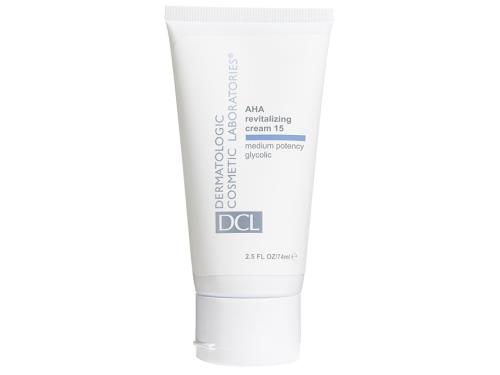 DCL AHA Revitalizing Cream 15