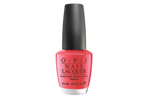 OPI Keys to My Karma