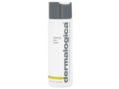 Dermalogica MediBac Clearing Skin Wash 8.4 fl oz