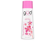 Gud Floral Cherrynova Body Wash
