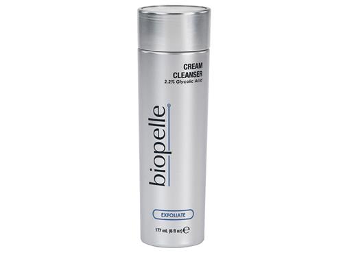 Biopelle Cream Cleanser