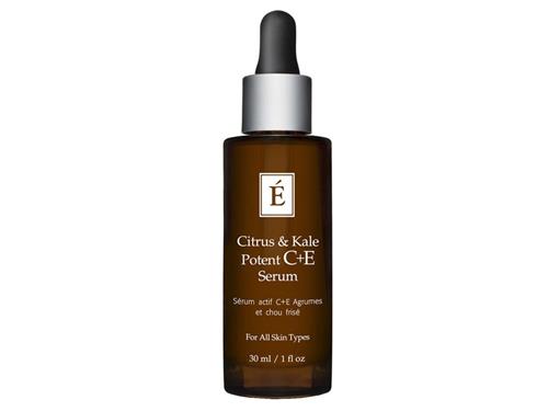 Eminence Citrus & Kale Potent C and E Serum