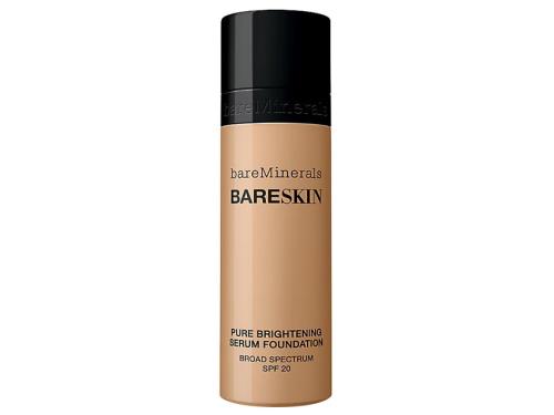 BareMinerals BareSkin Pure Brightening Serum Foundation SPF 20 - Bare Beige