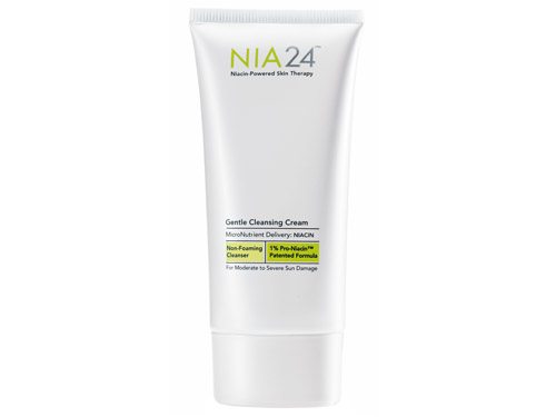 NIA24 Gentle Cleanser Cream