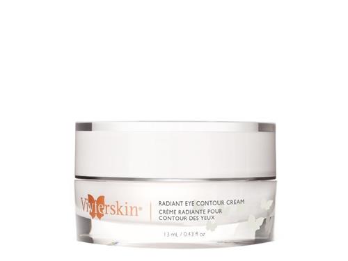 VivierSkin Radiant Eye Contour Cream