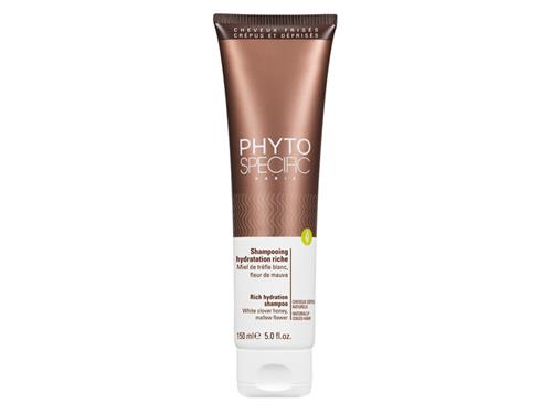PhytoSpecific Rich Hydration Shampoo