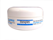 Theraplex Emollient 4.3 oz Jar