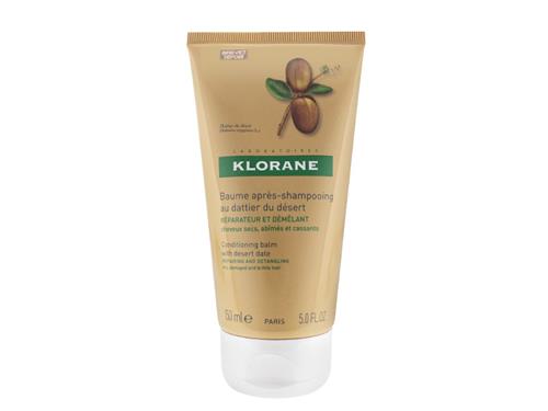 Klorane Conditioning Balm with Desert Date