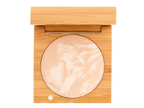 Antonym Certified Organic Baked Foundation - Light