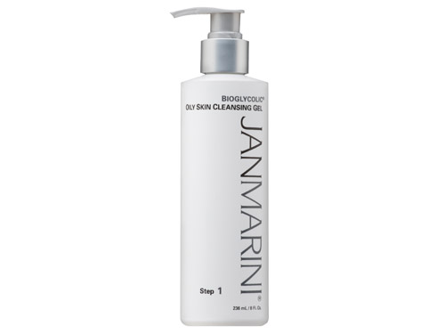 Jan Marini Cleanser Gel for Oily Skin