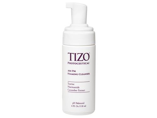 TiZO Photoceutical Foaming Cleanser