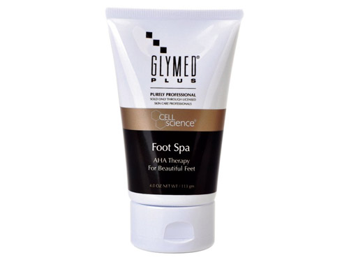 Glymed Plus Cell Science Foot Spa